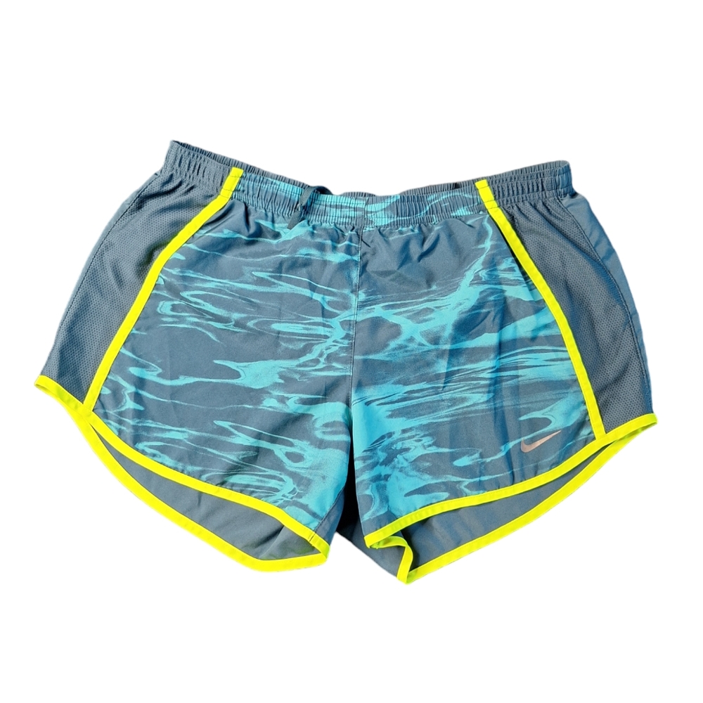 Nike Dri-fit shorts